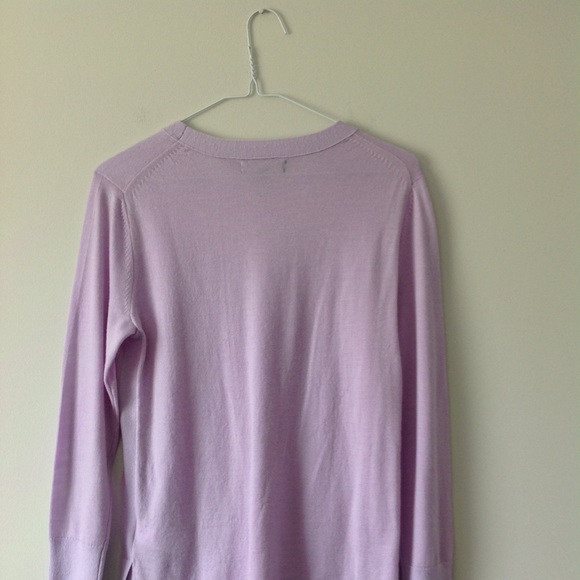 Banana Republic Extra Fine Merino Sweater - XS - Picture 3 of 3